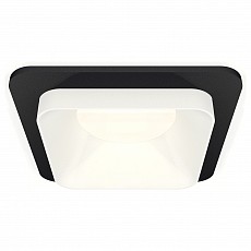 Встраиваемый светильник ambrella light xc xc7902001